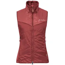 Vaude Damen Women's Sesvenna Vest Iv Redeva, 44