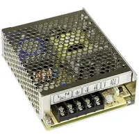 MeanWell Mean Well RS-75-24 Schaltnetzteil 76 W