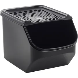 Tupperware Mediashop TUPPERWARE OnionSmart, Vorratsbehälter für Zwiebeln