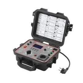 Beha-Amprobe Gerätetester-Kit