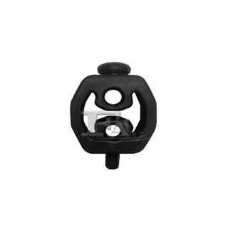 FA1 143-938 Halter, Abgasanlage