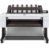 HP DesignJet T1600 PostScript Drucker