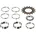 Point Point Single Speed Ritzel/Distanzring-Set