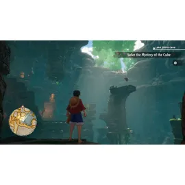 One Piece Odyssey