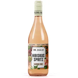 Hibiskus Spritz - 750ml