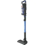 Hoover HF522STPE 011, Staubsauger Blau, Schwarz