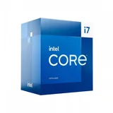 Intel CoreTM i7-13700F 16-Kern CPU, Sockel 1700, Boxed (mit Kühler)