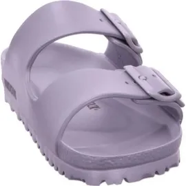 Birkenstock Arizona Silber 38