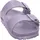 Birkenstock Arizona Silber 38