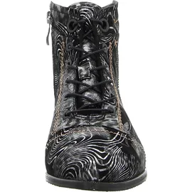 SIMEN in schwarz | Gr.: 39
