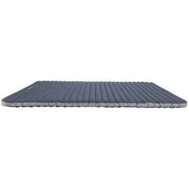 Outwell Highway Pop Top Air 120 Aufblasbare Matte - Night Blue - 195 x 120 x 7 cm