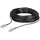 EFB-Elektronik HDMI-Kabel K5431AOC 2.0 A-A 50 m Schwarz