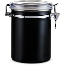 Tchibo Kaffeedose schwarz 500 g