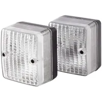 Hella Rückfahrleuchte Halogen Anbau