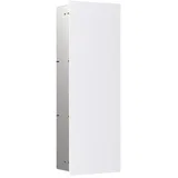 EMCO Asis Pure Schrankmodul 73 x 25 cm Alpinweiß Matt
