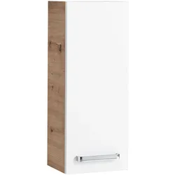 XORA Wandschrank XO1200 - B/H/T ca. 25,00x63,00x20,00