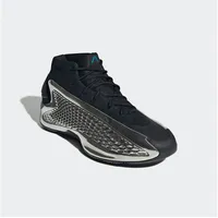adidas Anthony Edwards 1 schwarz 42 2/3