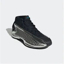 adidas Anthony Edwards 1 schwarz 42 2/3