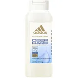 Adidas Deep Care pflegendes Duschgel mit Hyaluronsäure 250 ml