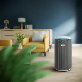 Philips PureProtect 3200 Series Silber