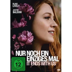 Nur noch ein einziges Mal - It Ends With Us