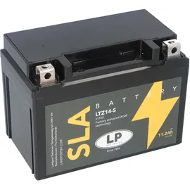 Landport LTZ14-S 11,2 Ah