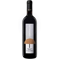 Merlot Inkiostro 2015 Valori 0,75l