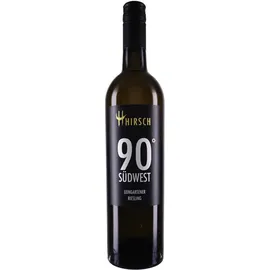 Christian Hirsch Weine 2023 Riesling 90o Südwest trocken