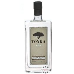 Tonka Gin