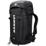 Mammut Trion 50 50 l schwarz