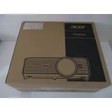 Acer H6555AKi DLP Weiß