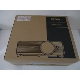 Acer H6555AKi DLP Weiß