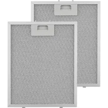 Klarstein Aluminium-Fettfilter 25,8 x 31,8 cm