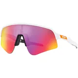 OAKLEY Sutro Lite Sweep 946516 Matte White/Prizm Road