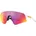 946516 Matte White/Prizm Road