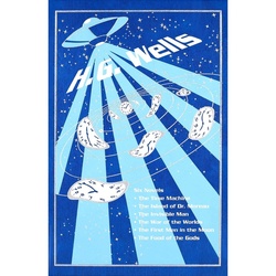 H. G. Wells - H. G. Wells  Leder