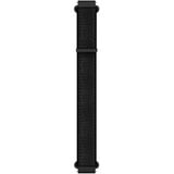 Garmin Schnellwechsel Ersatzarmband 22mm Nylon Schwarz