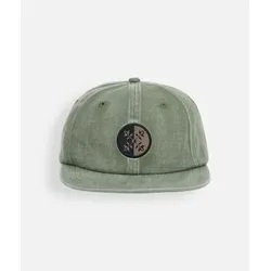 Oxbow  Schirmmütze Casquette PILLS  in Grün, Einheitsgrösse