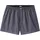 Jockey Boxershorts gestreift 3 Einheiten Blau XXL