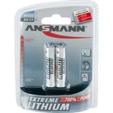 Ansmann Micro Lithium 1150 mAh 1.5V 2St.