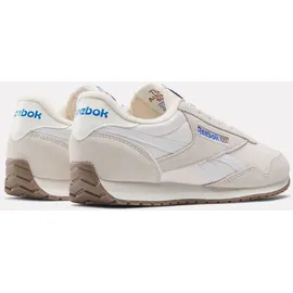 Reebok Classic AZ Weiß/Grau Herren 42