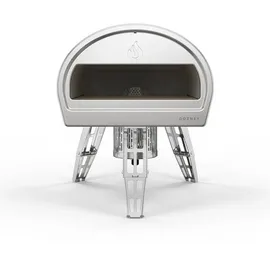 GOZNEY Roccbox Pizzaofen grau