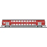 Trix Doppelstockwagen der DB-AG 18056 N