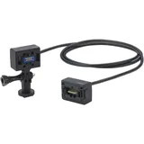 Zoom Ecm-3 Kabel Recording Zubehör