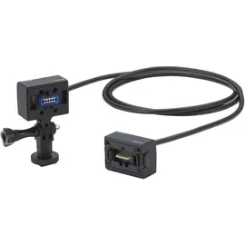 Zoom ECM-3 Kabel Erweiterungskabel für Recorder