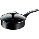 Tefal Schmorpfanne Ø 24 cm Antihaftversiegelung