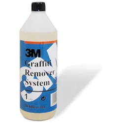 3M Graffiti-Farbentferner 1Liter