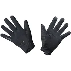 GORE WEAR GORE® C5 GORE-TEX INFINIUMTM Handschuhe, black, 10