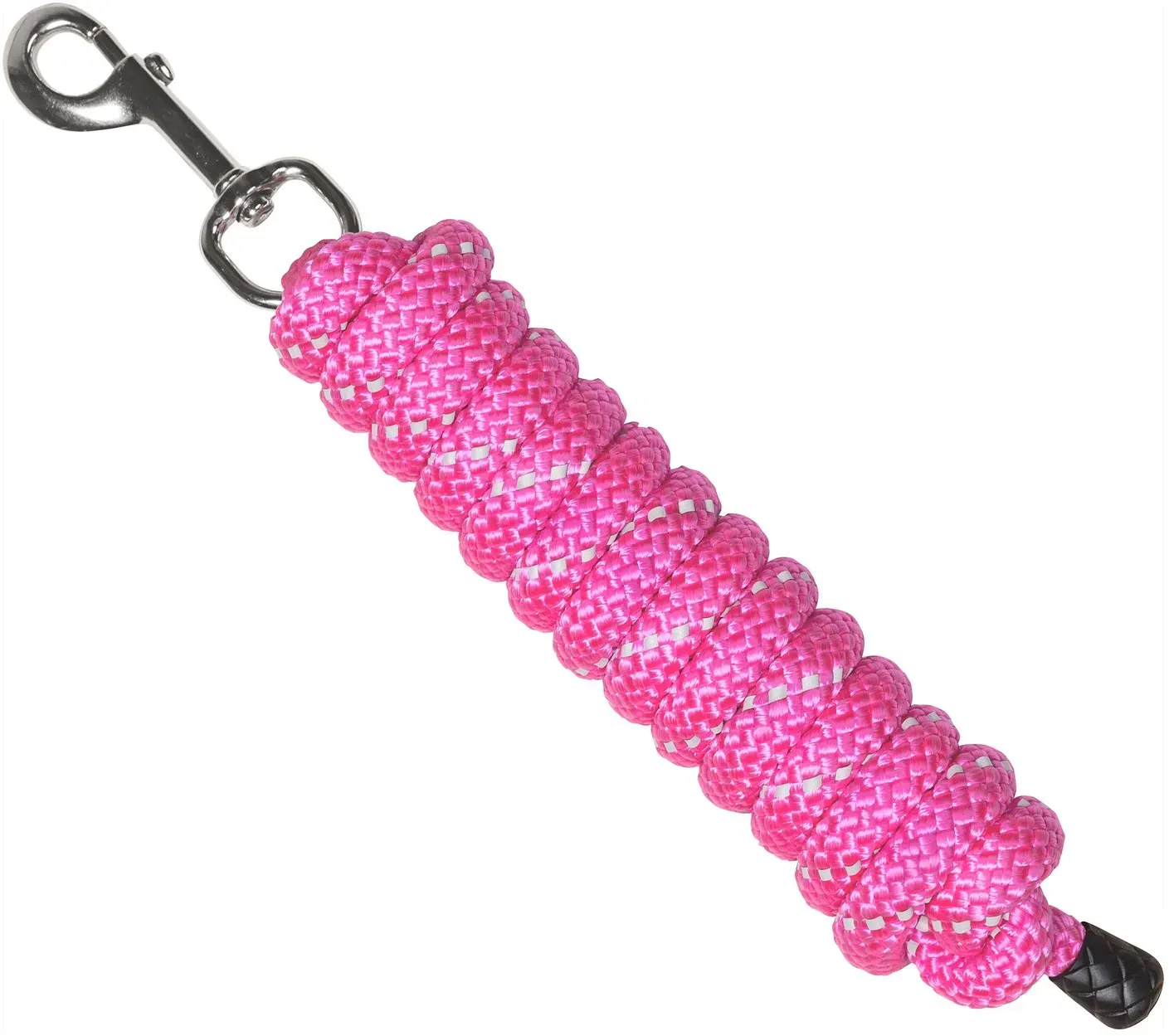 L-pro West Strick Reflex hot-pink