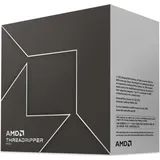 AMD Ryzen Threadripper PRO 7965WX 24C/48T, 4.20-5.30GHz, boxed ohne Kühler (100-100000885WOF)